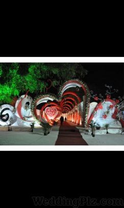 Khwabon Ke Parindey Decorators weddingplz