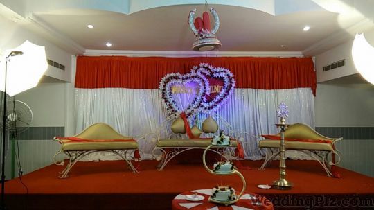Khwabon Ke Parindey Decorators weddingplz