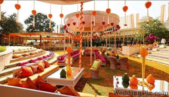 Sds Events Decorators weddingplz