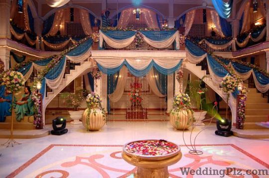 Siraj Decorators Decorators weddingplz
