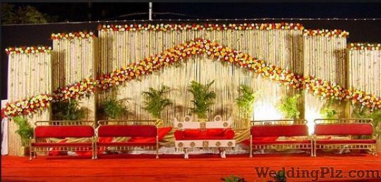 Captivant Events Decorators weddingplz