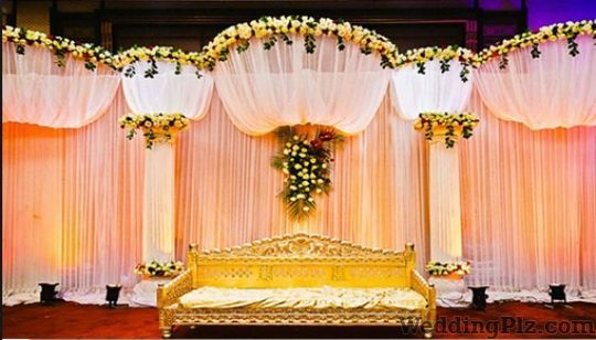 Party Rockerz Decorators weddingplz