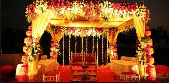 Aj Stars Events Decorators weddingplz