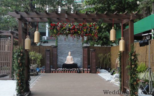 Anuj Decorators Decorators weddingplz