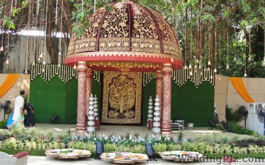 Anuj Decorators Decorators weddingplz