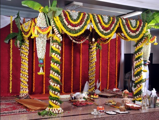 Champali Garden Pvt. Ltd. Decorators weddingplz