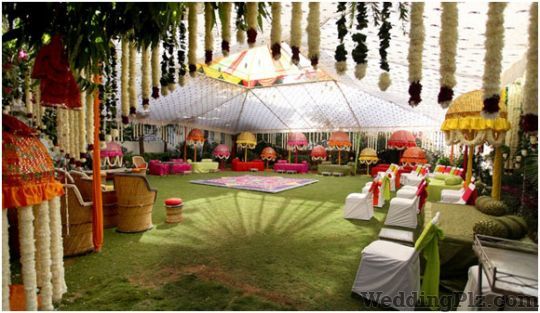 Ferns N Petals Decorators weddingplz