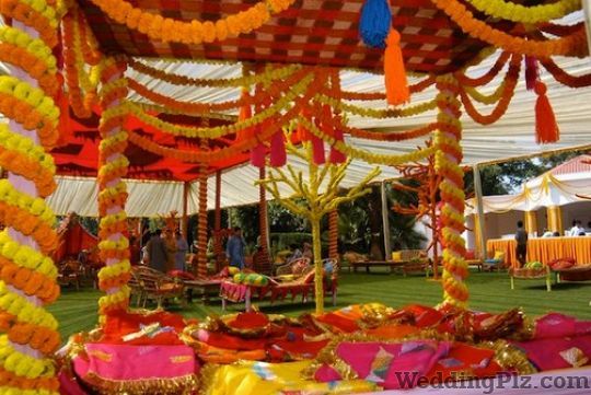 Ferns N Petals Decorators weddingplz