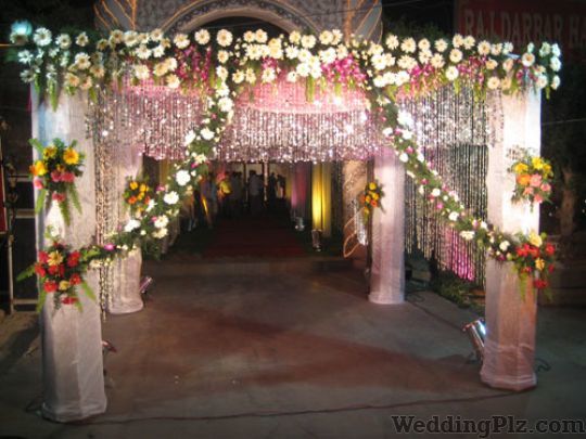 Sai Creation Tent Decorator Decorators weddingplz