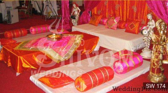 Shivom Weddings Decorators weddingplz