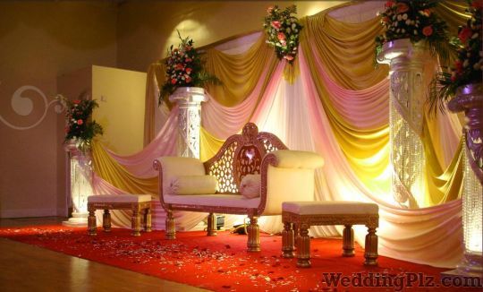 Shivom Weddings Decorators weddingplz