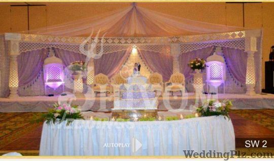 Shivom Weddings Decorators weddingplz