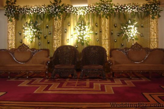 Ajivasan Decorator Decorators weddingplz