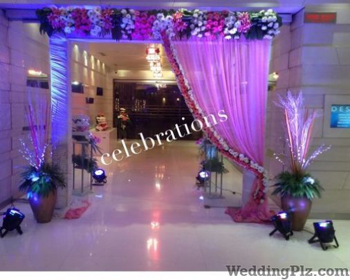 Celebrations Events Decorators weddingplz