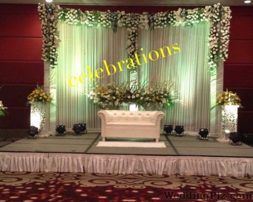 Celebrations Events Decorators weddingplz
