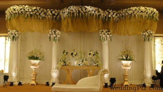 The Cloud Nine Events Group Decorators weddingplz