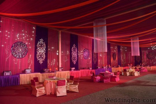 The Cloud Nine Events Group Decorators weddingplz