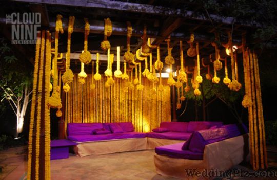 The Cloud Nine Events Group Decorators weddingplz