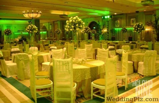 The Cloud Nine Events Group Decorators weddingplz
