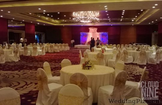 The Cloud Nine Events Group Decorators weddingplz