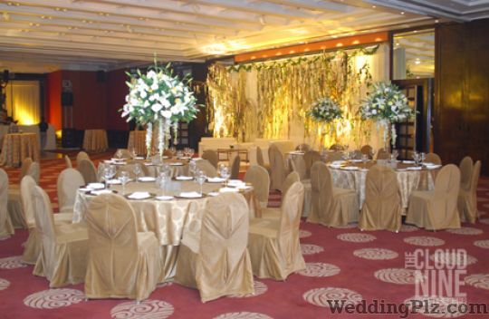 The Cloud Nine Events Group Decorators weddingplz