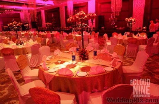 The Cloud Nine Events Group Decorators weddingplz