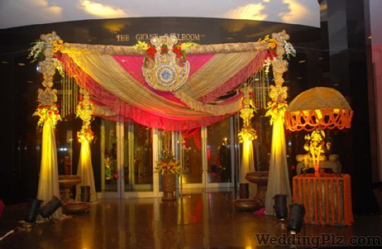 The Cloud Nine Events Group Decorators weddingplz