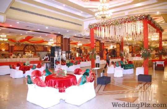 The Cloud Nine Events Group Decorators weddingplz