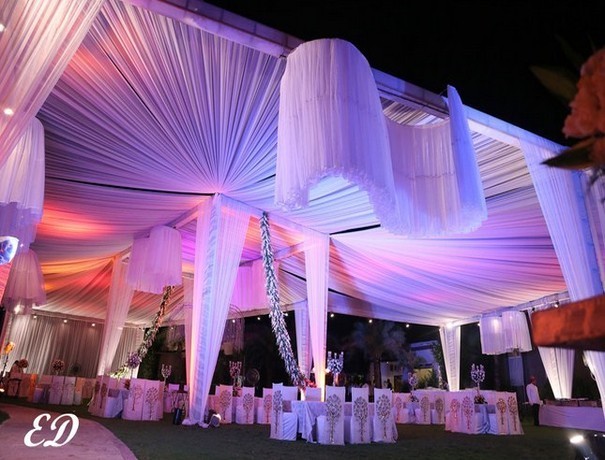 Elusive Dreams Decorators weddingplz