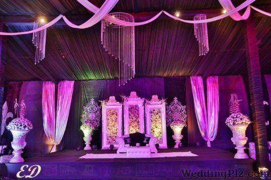 Elusive Dreams Decorators weddingplz