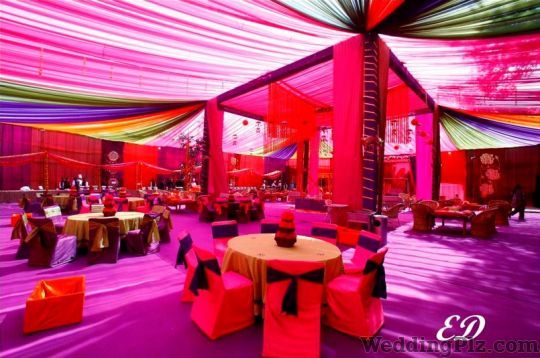 Elusive Dreams Decorators weddingplz