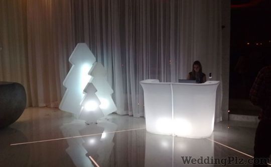 Ambient Lighting Decorators weddingplz