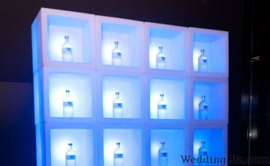 Ambient Lighting Decorators weddingplz