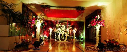 A One Global Entertainment Decorators weddingplz