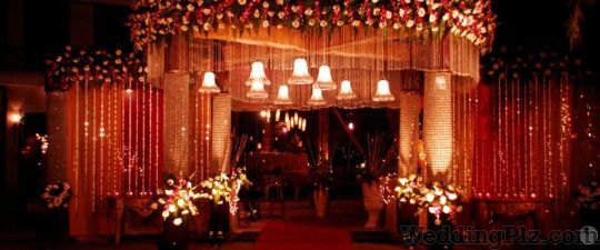 A One Global Entertainment Decorators weddingplz