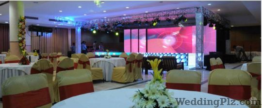 A One Global Entertainment Decorators weddingplz