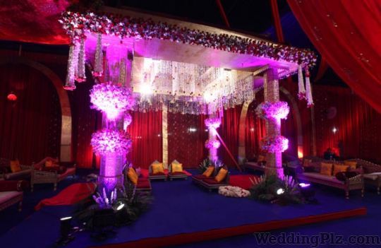 Aanchal Decorators Decorators weddingplz