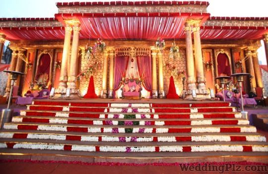 Aanchal Decorators Decorators weddingplz