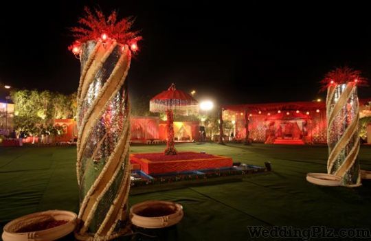 Aanchal Decorators Decorators weddingplz