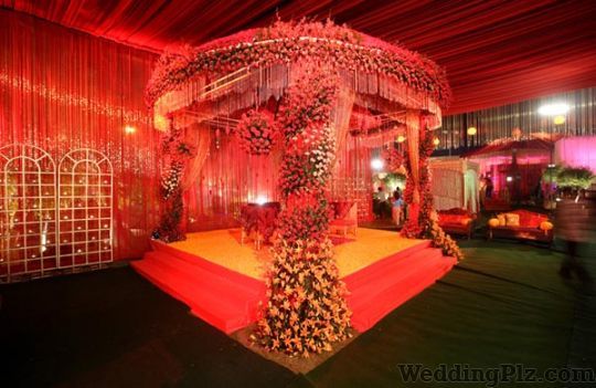 Aanchal Decorators Decorators weddingplz