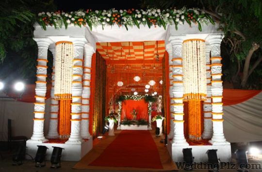 Aanchal Decorators Decorators weddingplz