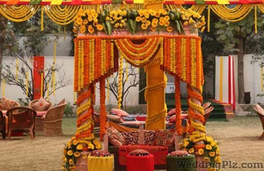 Aanchal Decorators Decorators weddingplz