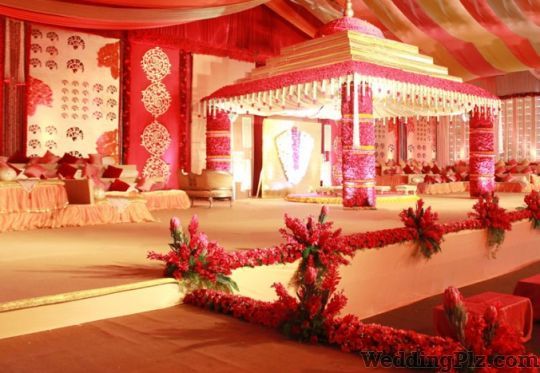 Aastha Decorators Decorators weddingplz