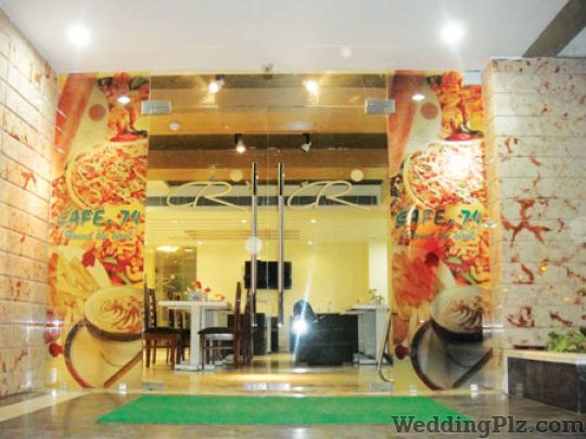 Anand Caterers and Decorators Decorators weddingplz