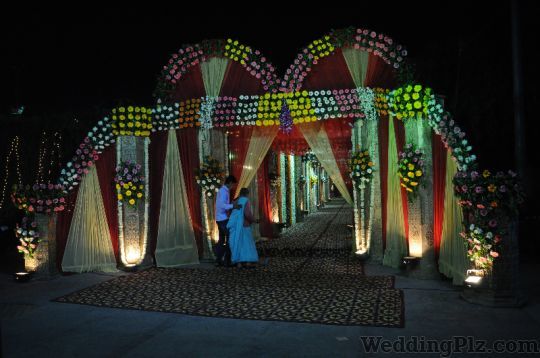 Capital Caterers and Decorators Decorators weddingplz
