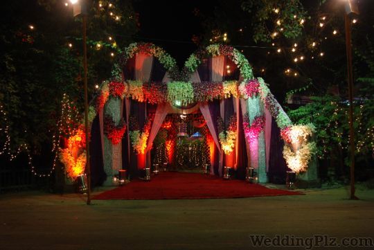 Capital Caterers and Decorators Decorators weddingplz