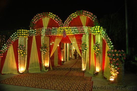 Capital Caterers and Decorators Decorators weddingplz