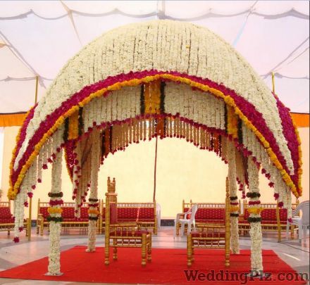 Deepak Flower Decoration Decorators weddingplz