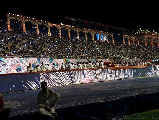 Delhi Tents and Decorators Decorators weddingplz