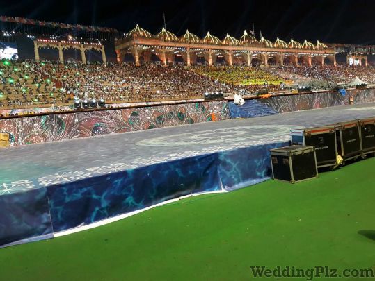Delhi Tents and Decorators Decorators weddingplz